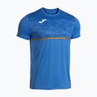 Herren Laufshirt Joma Record III royal