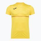 Herren Joma Record III Laufshirt gelb
