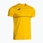 Herren Joma Record III Laufshirt gelb