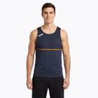 Herren Joma Record III Laufshirt navy