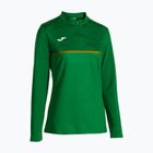 Joma Record III Damen Laufsweatshirt grün