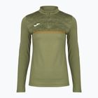 Joma Record III Damen Laufsweatshirt grün