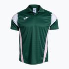 Shirt Herren Joma Montreal green/pink