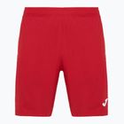 Herren Tennisshorts Joma Montreal rot