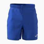 Herren Tennisshorts Joma Montreal blau