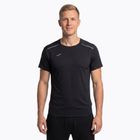 Herren Joma R-City Laufshirt schwarz