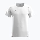 Herren Joma R-City weißes Laufshirt