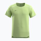 Herren Joma R-City lime Laufshirt