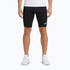 Men's Joma Record Tights Laufshorts schwarz