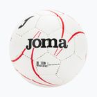 Joma S-Grip Handball weiß / rot Größe 3