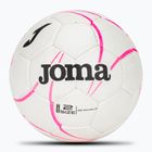 Handball Joma S-Grip weiß/Mehlrosa Größe 2