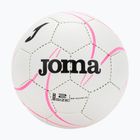 Handball Joma S-Grip weiß/Mehlrosa Größe 2