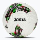 Fußball Joma Gioco III weiß/grün Größe 5