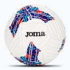 Fußball Joma Uranus III weiß/königsblau Größe 5