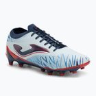 Fußballschuhe Herren Joma Striker Top FG royal/navy