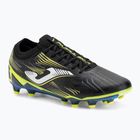 Fußballschuhe Herren Joma Propulsion Top FG black/yellow