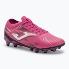 Fußballschuhe Herren Joma Propulsion Top FG fuchsia