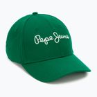 Cap Schirmmütze Pepe Jeans Mallon Cap pop green