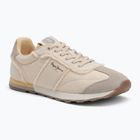 Schuhe Damen Pepe Jeans Once Twill white