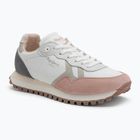 Schuhe Damen Pepe Jeans Brit-On Master pink