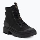 Damen-Boots Pepe Jeans Hale City black