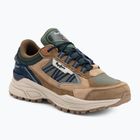 Herrenschuhe Pepe Jeans Darren Earth tan brown