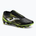 Fußballschuhe Herren Joma Propulsion FG black/fluor yellow