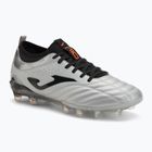 Fußballschuhe Herren Joma Numero-10 FG grey/black