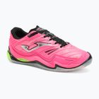 Fußballschuhe Herren Joma Top Flex Ultimate IN fuchsia