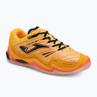 Fußballschuhe Herren Joma Top Flex Ultimate IN orange