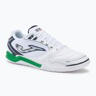 Fußballschuhe Herren Joma Dribling IN white