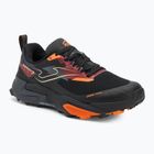 Herren Laufschuhe Joma Sierra schwarz