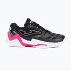 Damen Tennisschuhe Joma Set Lady AC schwarz
