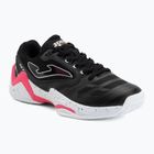 Damen Tennisschuhe Joma Set Lady AC schwarz