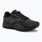 Laufschuhe Herren Joma Sabre black