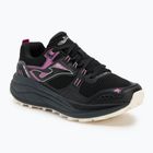 Joma Shock Lady Laufschuhe schwarz
