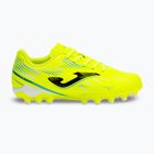 Kinder-Fußballschuhe Joma Propulsion Jr FG Fluorgelb