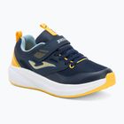 Kinderschuhe Joma Ferro Jr navyblau/orange