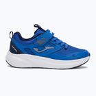 Kinderschuhe Joma Ferro Jr royal blau