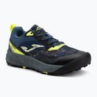 Kinder-Laufschuhe Joma Sima Jr grey/yellow