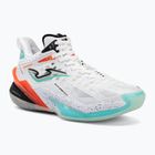 Herren-Basketball-Schuhe Joma Lithium weiß