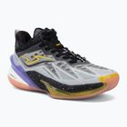 Herren-Basketball-Schuhe Joma Lithium grau