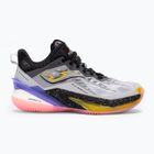Herren-Basketball-Schuhe Joma Lithium grau