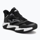 Herren Basketballschuhe Joma Buzzer schwarz