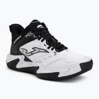 Herren Basketball Schuhe Joma Buzzer weiß