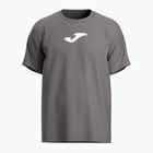 Herren Joma Challenge Tennishemd grau