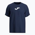 Joma Challenge Herren Tennishemd navy blau