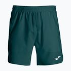 Tennisshorts Herren Joma Challenge green turquoise