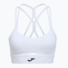 Sport-BH Joma Indoor Gym Sport Bra white