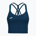 Damen-Tennisshirt Joma Challenge Top W blue